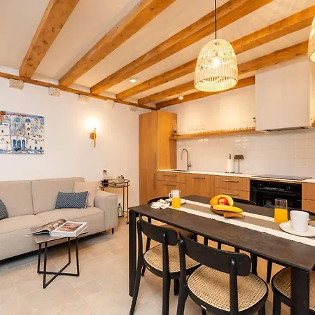 Jele - Three Bedroom In The Old Town * Дубровник