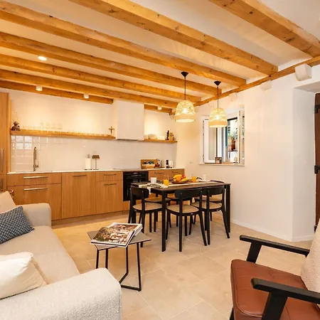 Jele - Three Bedroom In The Old Town Вилла Дубровник