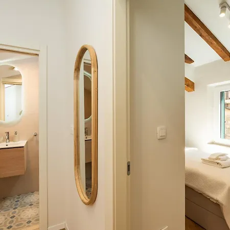 Jele - Three Bedroom In The Old Town Вилла Дубровник