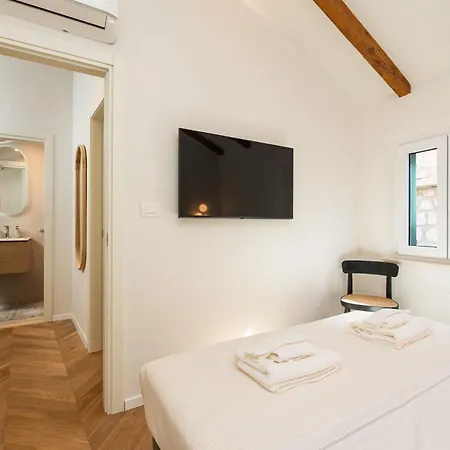 Jele - Three Bedroom In The Old Town * Dubrovnik