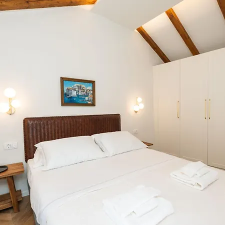 Jele - Three Bedroom In The Old Town Dubrovnik