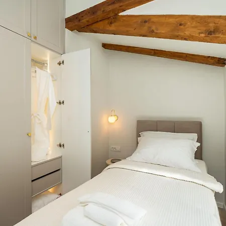 Jele - Three Bedroom In The Old Town * Dubrovnik
