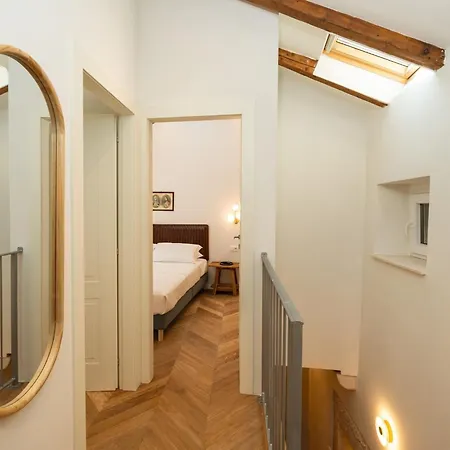 Jele - Three Bedroom In The Old Town Вилла