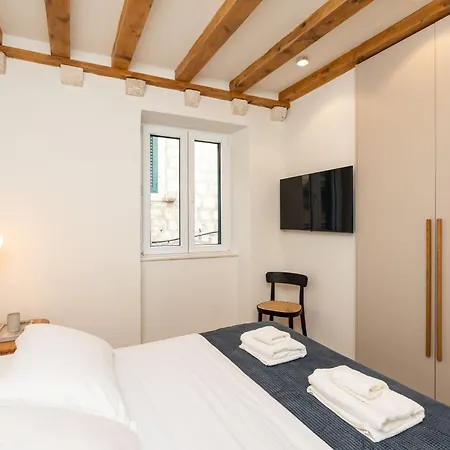 Jele - Three Bedroom In The Old Town * Dubrovnik