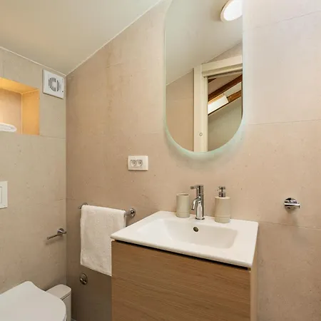 Jele - Three Bedroom In The Old Town Вилла Дубровник