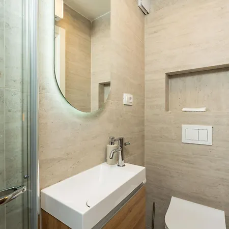 Jele - Three Bedroom In The Old Town Вилла Дубровник