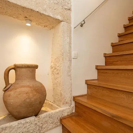 Villa Jele - Three Bedroom In The Old Town Dubrovnik