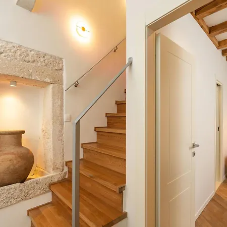 Вилла Jele - Three Bedroom In The Old Town
