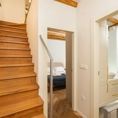 Jele - Three Bedroom In The Old Town Villa Dubrovnik