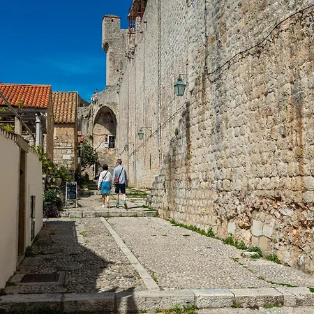 Jele - Three Bedroom In The Old Town Villa Dubrovnik